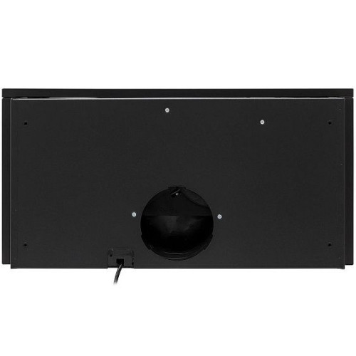 Вытяжка KRONA Kamilla T 600 Black (1 мотор)