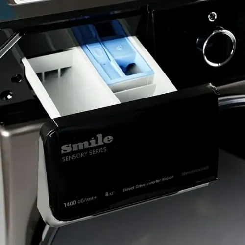 Стиральная машина SMILE SWMSW8DG1400