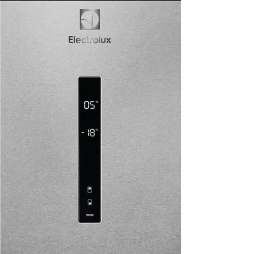 Холодильник ELECTROLUX LNT7ME36X3