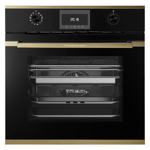 Духовой шкаф KUPPERSBUSCH BD 6340.0 S4