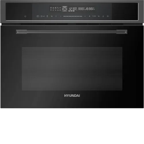 Духовой шкаф HYUNDAI HMEO 6580 DX