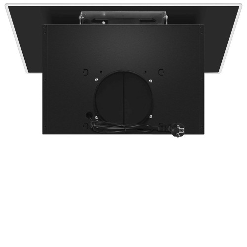 Вытяжка MEFERI AIRBOX60BK LIGHT