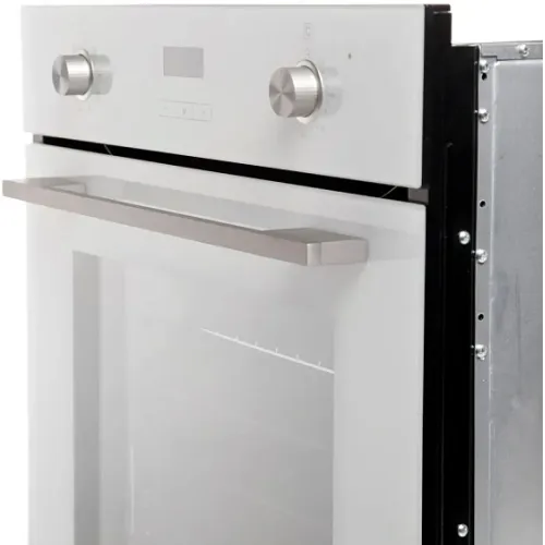 Духовой шкаф KONIGIN Sage 60 WH E8