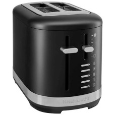 Тостер KITCHENAID 5KMT2109EBM Тостер KITCHENAID 5KMT2109EBM