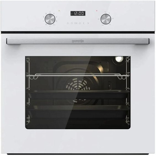 Духовой шкаф GORENJE BO6737E03NWG