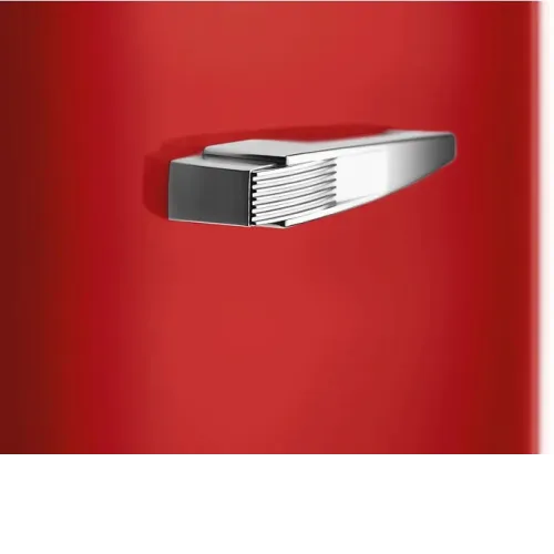 Холодильник SMEG FAB28RRD6