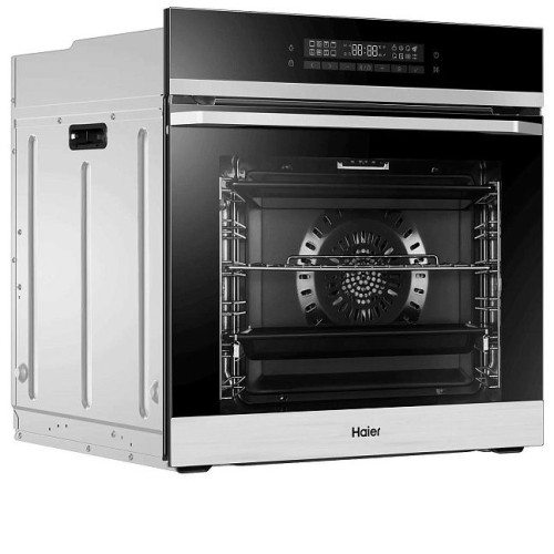 Духовой шкаф HAIER HOQ-P16AN5SX