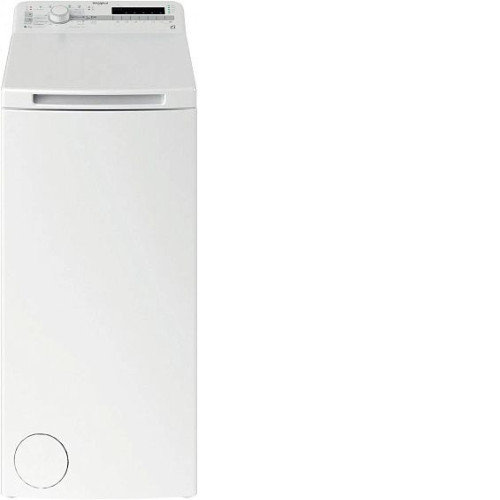 Стиральная машина WHIRLPOOL TDLR6040S