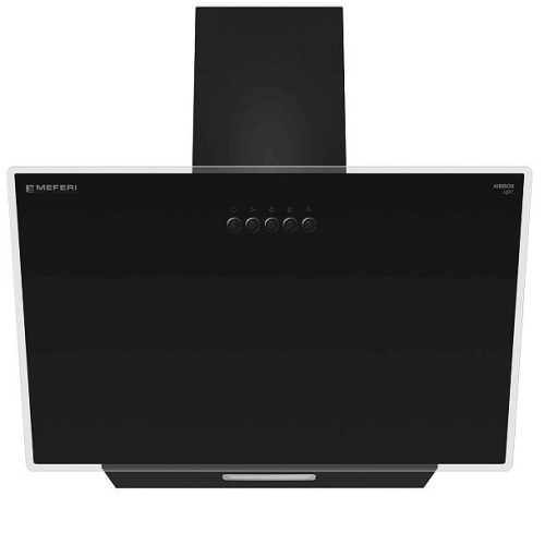 Вытяжка MEFERI AIRBOX60BK LIGHT