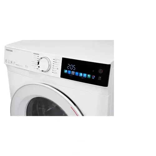 Стиральная машина TOSHIBA TW-BN90C4UZ (WK)