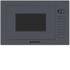 Микроволновая печь MEFERI MMO6025GR ULTRA