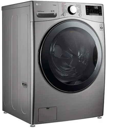 Стиральная машина LG F0L2CRV2T2