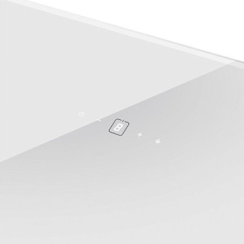 Вытяжка MAUNFELD EAGLE 850 90 Glass White