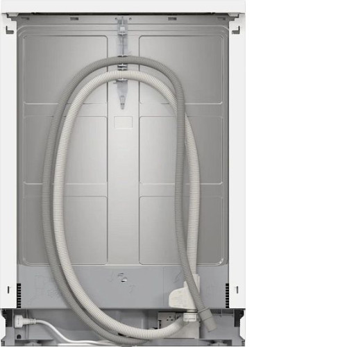 Посудомоечная машина BOSCH SMS4IKW51Q