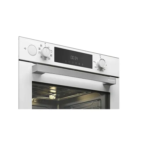 Духовой шкаф GRUNDIG GEDM12300W