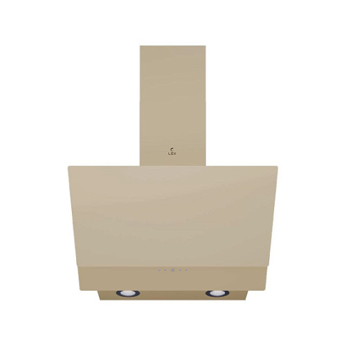 Вытяжка LEX ARIA 600 IVORY