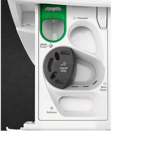 Стиральная машина AEG LWR73864O