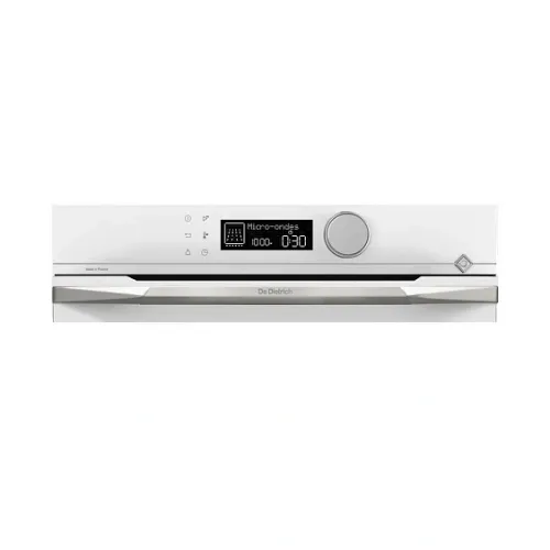 Микроволновая печь DE DIETRICH DKC4536W