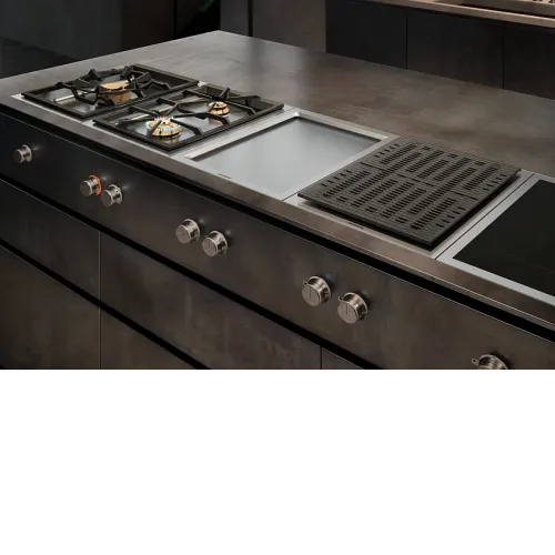 Варочная панель Teppan Yaki GAGGENAU VP414115