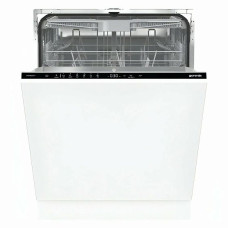 Посудомоечная машина GORENJE GV643D90 Посудомоечная машина GORENJE GV643D90