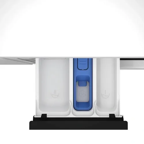 Стиральная машина HOTPOINT-ARISTON WBIH 8490 VWB