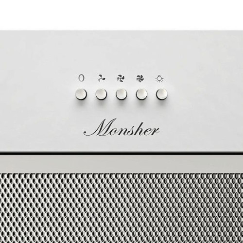 Вытяжка MONSHER AMIE 60 Blanc