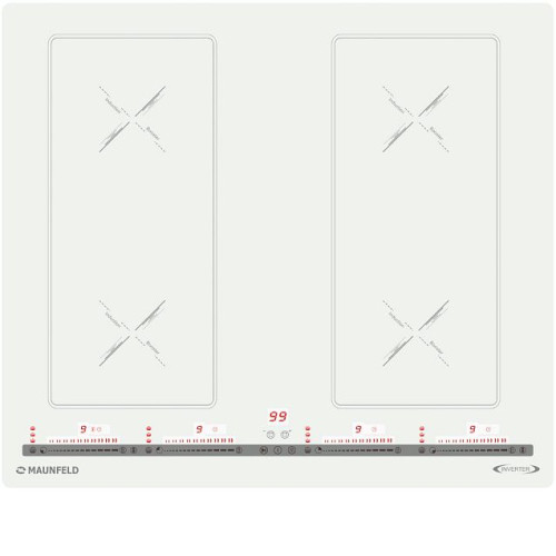 Варочная поверхность MAUNFELD CVI594SB2BGA Inverter