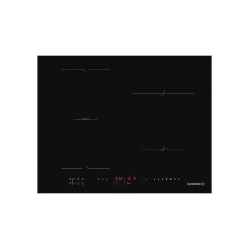 Варочная поверхность DE DIETRICH DPI4410B
