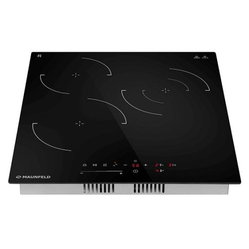 Варочная поверхность MAUNFELD CVCE453SDBK