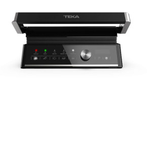 Гриль TEKA T GRILL BLACK-SS (111510000)
