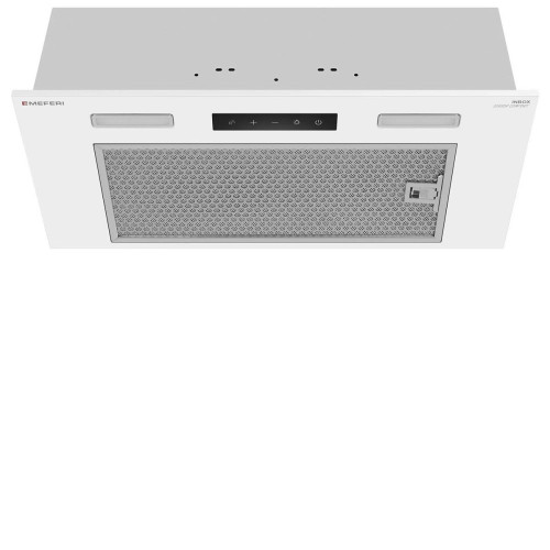 Вытяжка MEFERI INBOX60WH SENSOR COMFORT