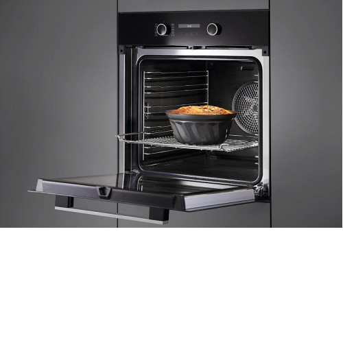 Духовой шкаф MIELE H 2465-1 BP ACTIVE
