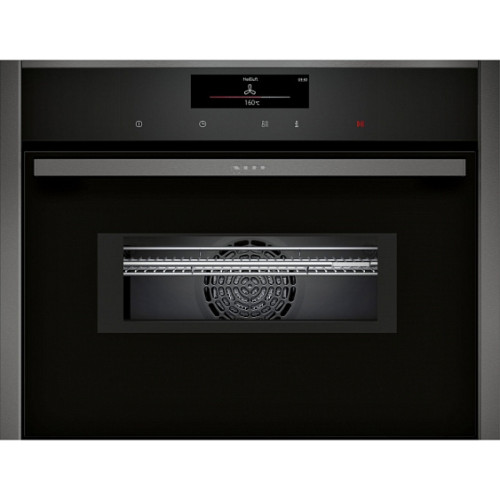 Духовой шкаф NEFF C28MT27G1