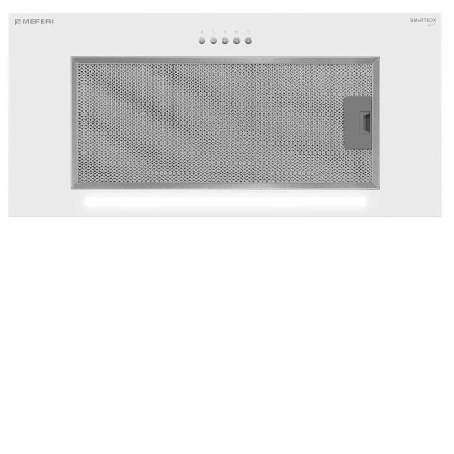 Вытяжка MEFERI SMARTBOX60WH LIGHT