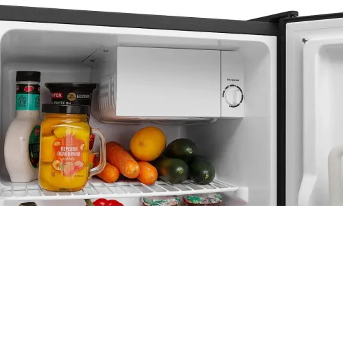 Холодильник MEFERI MFR50BK MINI LIGHT