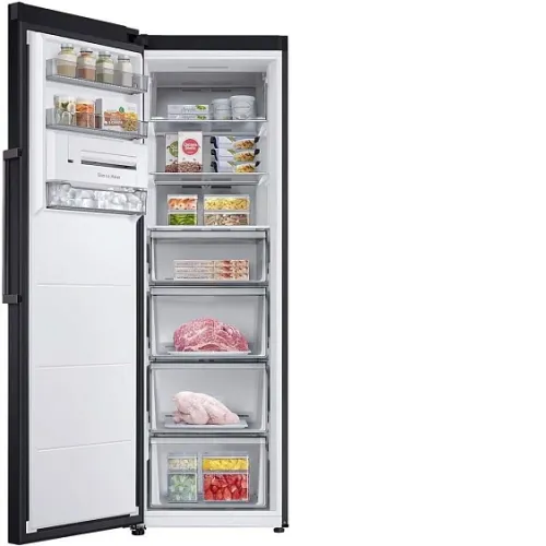 Морозильная камера SAMSUNG RZ32C7CBEB1/EF