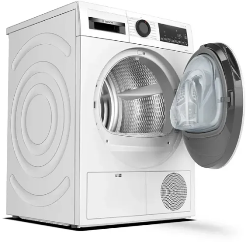Сушильная машина BOSCH WQG241000