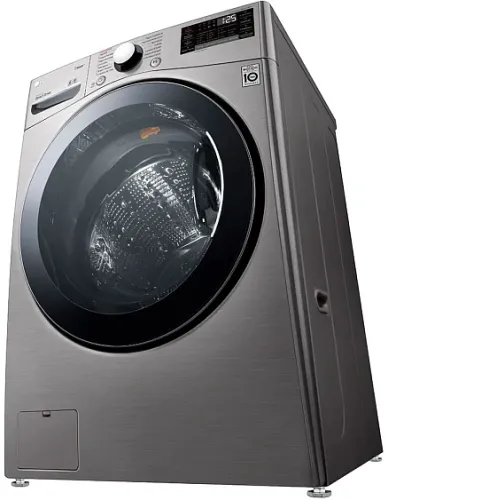 Стиральная машина LG F0L2CRV2T2