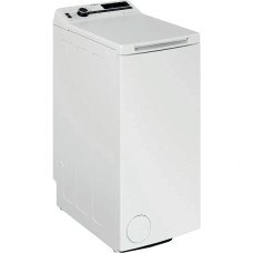 Стиральная машина WHIRLPOOL TDLRB6251BS Стиральная машина WHIRLPOOL TDLRB6251BS
