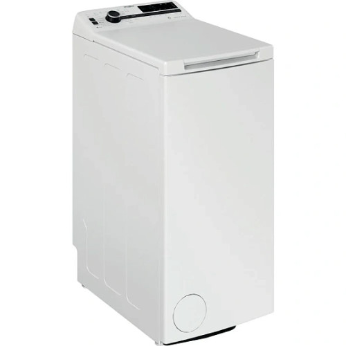 Стиральная машина WHIRLPOOL TDLRB6251BS