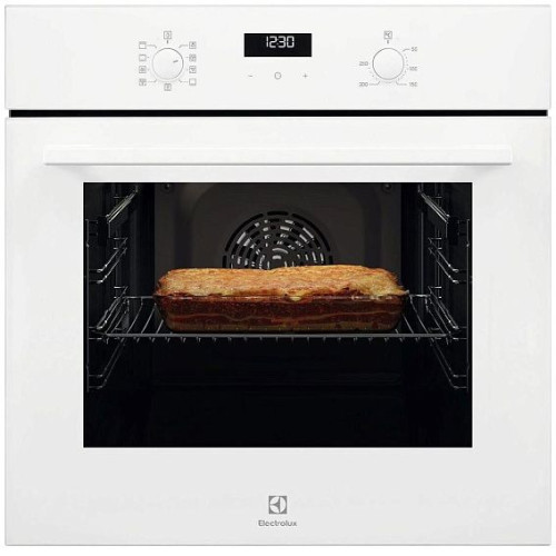 Духовой шкаф ELECTROLUX EOF5F50BV