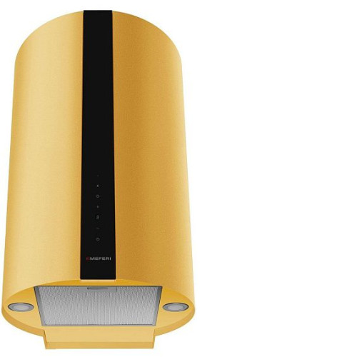 Вытяжка MEFERI TUBE40GOLD COMFORT PLUS