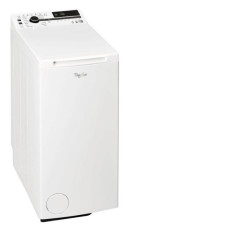 Стиральная машина WHIRLPOOL TDLRB 7222BS EU N Стиральная машина WHIRLPOOL TDLRB 7222BS EU N