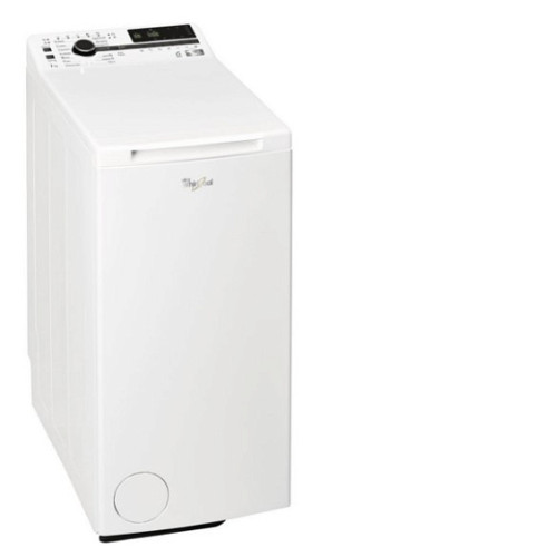 Стиральная машина WHIRLPOOL TDLRB 7222BS EU N