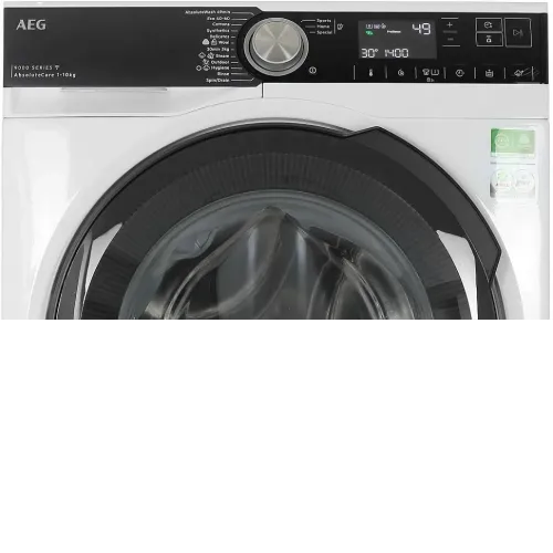 Стиральная машина AEG LFR95146SUE