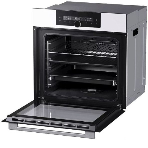 Духовой шкаф HAIER HOQ-F6QSN3WB