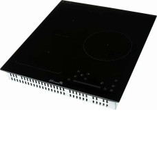 Варочная поверхность ELTRONIC 88-12 черный