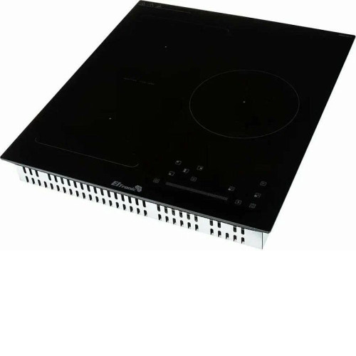 Варочная поверхность ELTRONIC 88-12 черный
