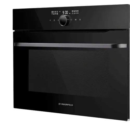 Духовой шкаф MAUNFELD XCMO4418GB Glossy