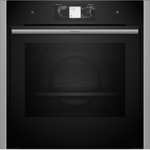 Духовой шкаф NEFF B64VT73N0